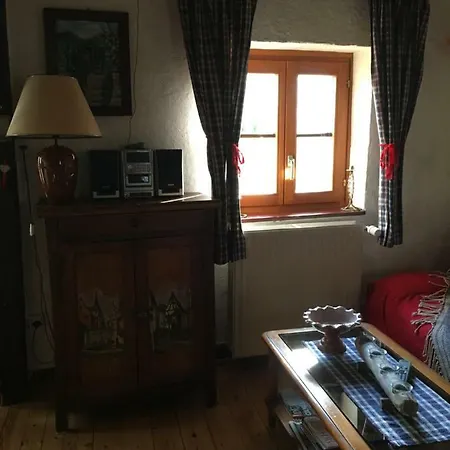 Semesterbostad Au Coeur D'eguisheim